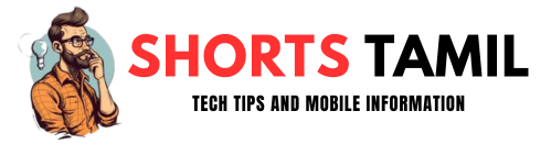SHORTS TAMIL